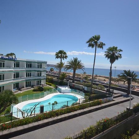Apartamentos Arco Iris Playa del Inglés Zewnętrze zdjęcie