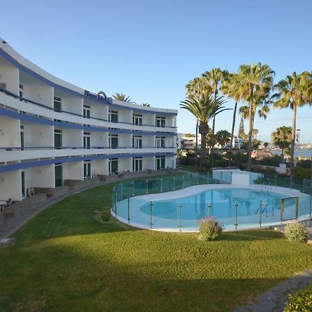 Apartamentos Arco Iris Playa del Inglés Zewnętrze zdjęcie