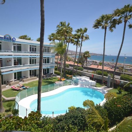Apartamentos Arco Iris Playa del Inglés Zewnętrze zdjęcie