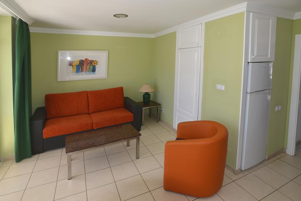 Apartamentos Arco Iris Playa del Inglés Pokój zdjęcie
