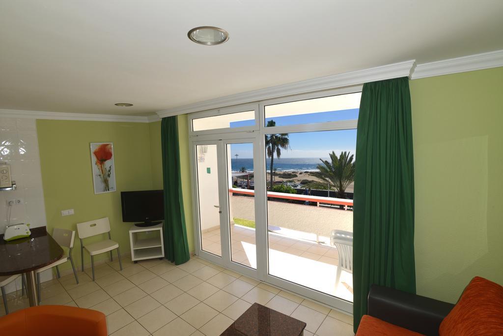 Apartamentos Arco Iris Playa del Inglés Pokój zdjęcie