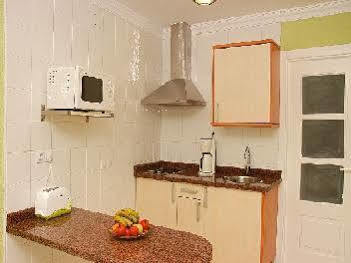 Apartamentos Arco Iris Playa del Inglés Zewnętrze zdjęcie