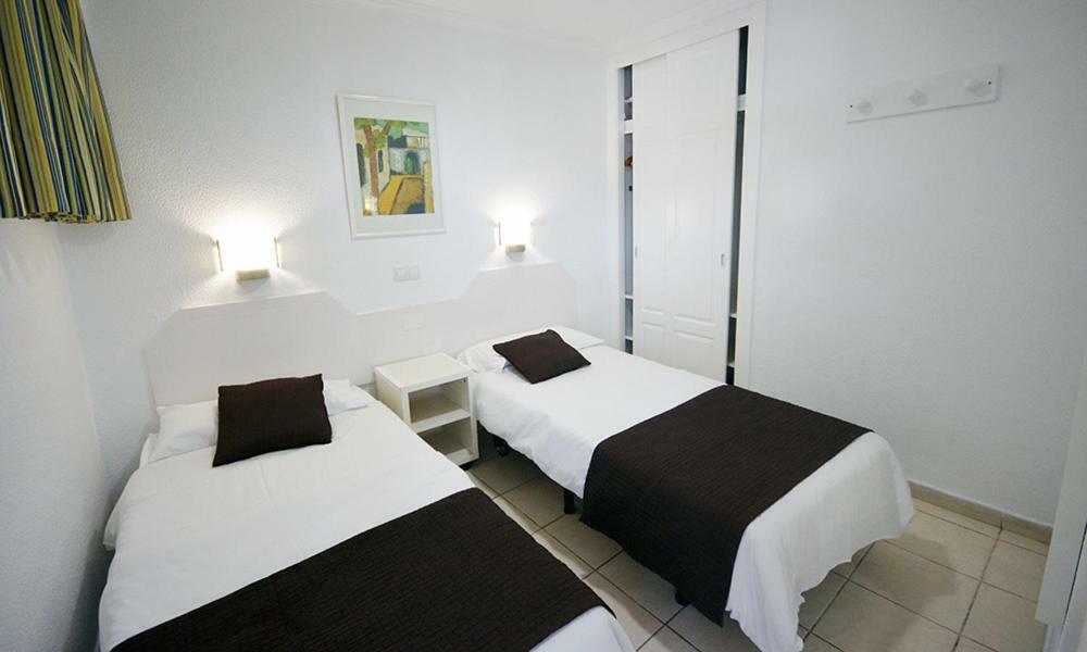 Apartamentos Arco Iris Playa del Inglés Zewnętrze zdjęcie