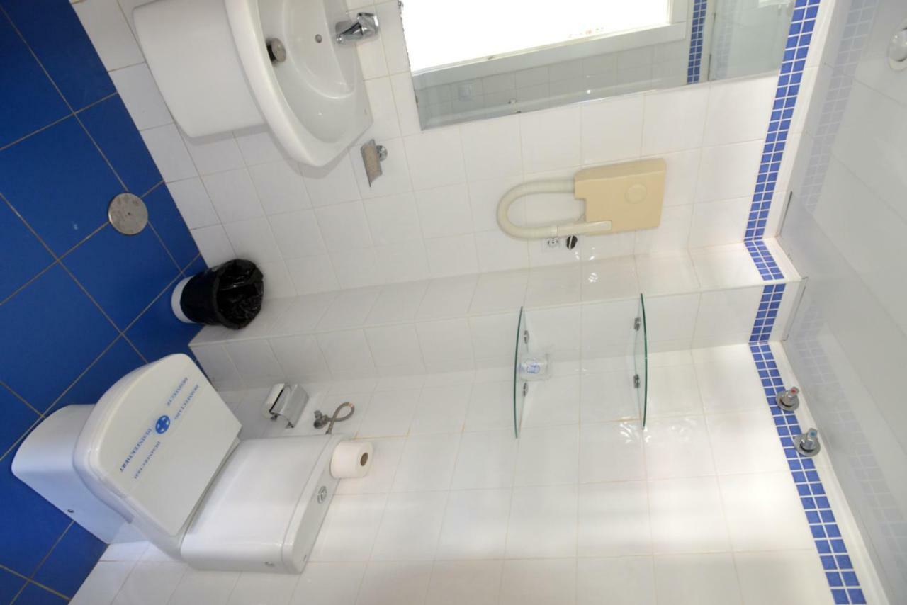 Apartamentos Arco Iris Playa del Inglés Zewnętrze zdjęcie