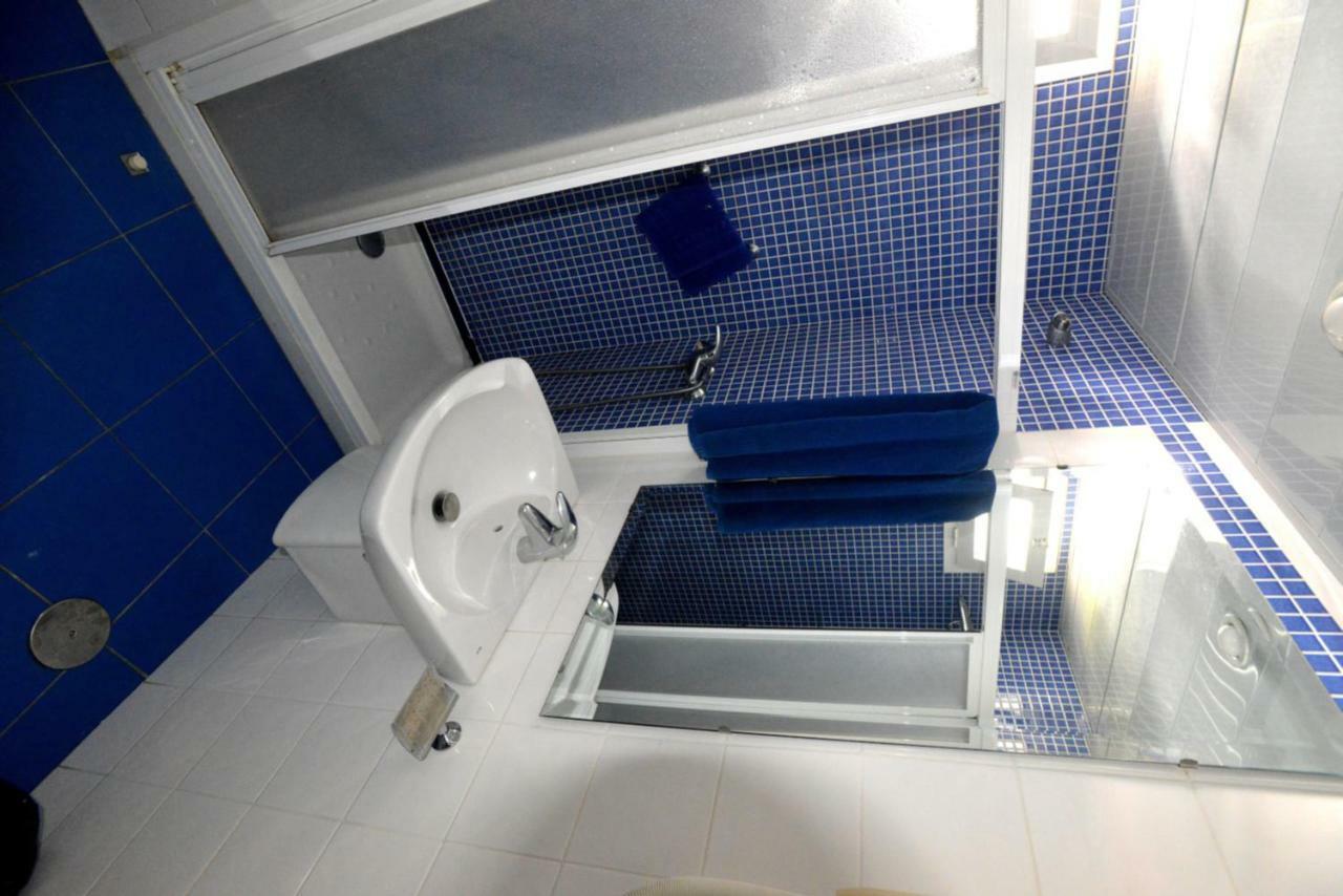 Apartamentos Arco Iris Playa del Inglés Zewnętrze zdjęcie